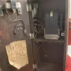 Telefono a parete 1800-1900