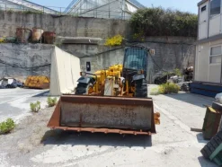 5#7766 Telescopico JCB