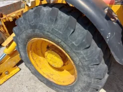 5#7766 Telescopico JCB