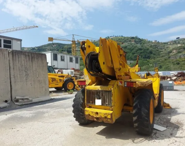 3#7766 Telescopico JCB