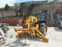 4#7766 Telescopico JCB