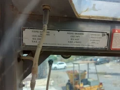2#7766 Telescopico JCB 530 110