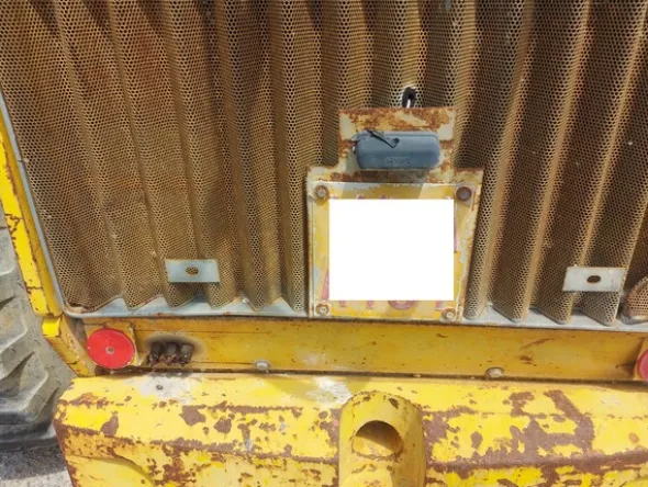 2#7766 Telescopico JCB 530 110