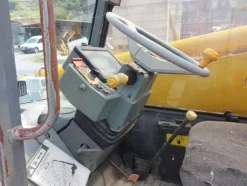 2#7766 Telescopico JCB 530 110