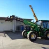 29#5085 Telescopico John Deere
