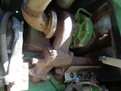 29#5085 Telescopico John Deere