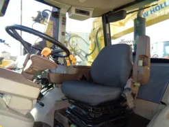 29#5085 Telescopico John Deere