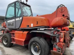 1#6111 Telescopico Manitou