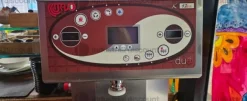 1#10016 Temperatrice Bravo K12