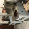 Temperatrice, centrovibratrice, carrello ricopertura,