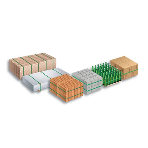 Tendireggia a batteria per colli e pallet