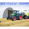 TENDOSTRUTTURE TENDONI AGRITUNNEL PROFESSIONALI