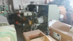 13#6361 Tenonatrice profilatrice Stema