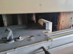 Tenonatrice programmabile - STETON THEMA H490