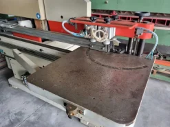 Tenonatrice programmabile - STETON THEMA H490
