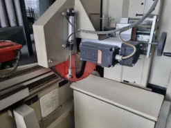 Tenonatrice programmabile - STETON THEMA H490