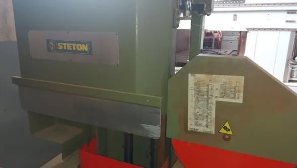 16#6361 TenonatriceSteton