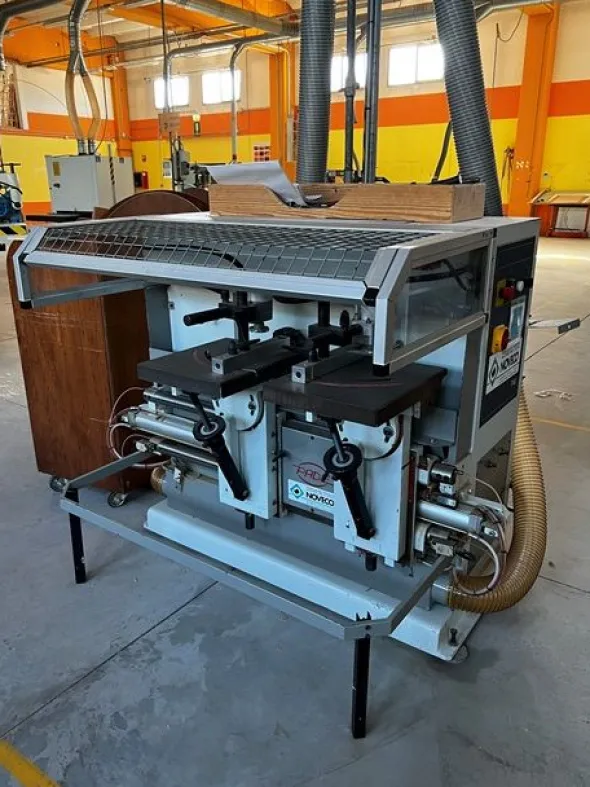 Tenonatrice stondante singola PADE mod. T45