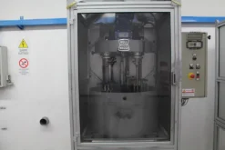 Tep 300 hd - Macchinario Finiture a trascinamento