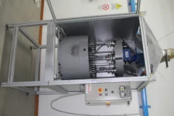 Tep 300 hd - Macchinario Finiture a trascinamento