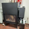 110#70710 Termocaminetto