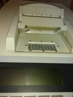 Termociclatore DNA PERKIN ELMER GeneAmp PCR System 2400