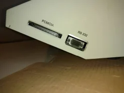 Termociclatore DNA PERKIN ELMER GeneAmp PCR System 2400