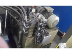Termoformatrice ATEM da lastra 2500X1300h700