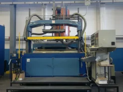 TERMOFORMATRICE ATEM 2500X1250