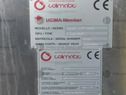 11#9638 Termo formatrice Colimatic