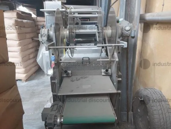 11#9638 Termo formatrice Colimatic