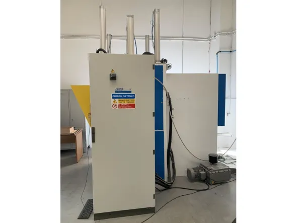 TermoformatriceCOMI 1000X800x500