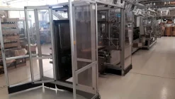 TERMOFORMATRICE E RIEMPITRICE – VALMATIC (MF-PK-TER-10)