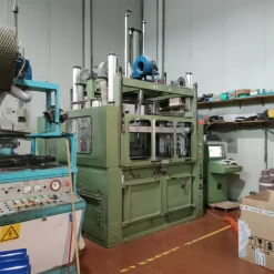 termoformatrice Villa BR 1510