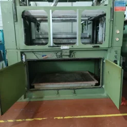 termoformatrice Villa BR 1510
