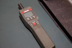 7#5027 Termoigrometro Tecnix