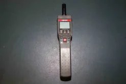 7#5027 Termoigrometro Tecnix