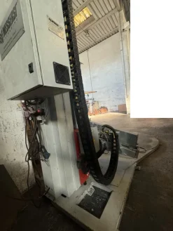 TERMORETTRATTORE MOBILE T100