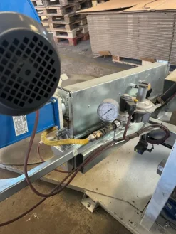 TERMORETTRATTORE MOBILE T100