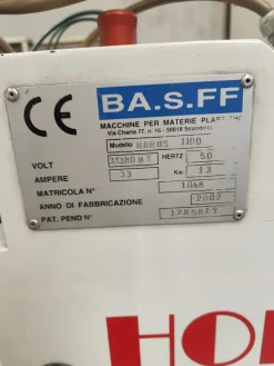 TERMOSALDATRICE AUTOMATICA
