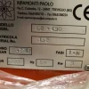 Termosaldatrice ciclo continuo