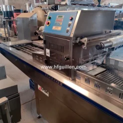 TERMOSALDATRICE ILPRA FOODPACK SPEEDY V/G