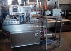 TERMOSALDATRICE ILPRA FOODPACK SPEEDY V/G
