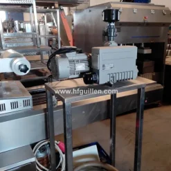 TERMOSALDATRICE ILPRA FOODPACK SPEEDY V/G