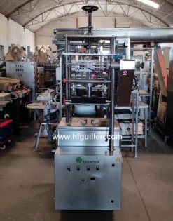 TERMOSALDATRICE PER SECCHI EFABIND L-525