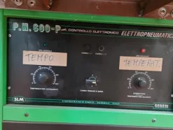 51#7561 Termosaldatrici SLM
