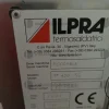 3#9592 Termosigillatrice Ilpra FP400