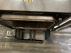 Termosigillatrice Ilpra Speedy V/G