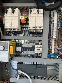 34#7751 Termosigillatrice MPTEC