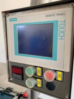 34#7751 Termosigillatrice MPTEC